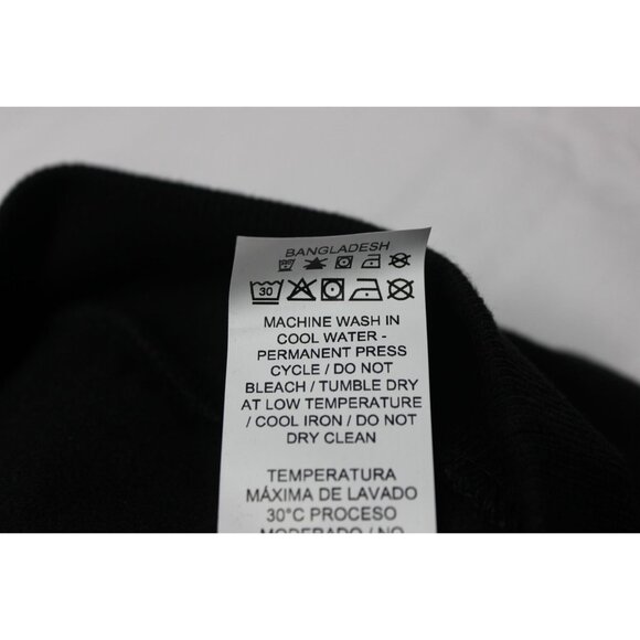 Puma women's ESS+ embroidered long sleeve pullover hoodie - Picture 10 of 12